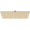 Image de Herzbach Living Spa Douche de tête, 1 jet, 11.600300.2.41,