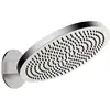 Image de Herzbach Living Spa Douche de tête, 1 jet, 11.044299.1.09,