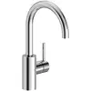 Image de Herzbach DEEP Mitigeur de lavabo L-Size, 18.020320.1.01, L-Size