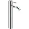 Image de Herzbach DEEP Mitigeur de lavabo à bec haut XL-Size, 18.023200.3.01, XL-Size