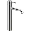 Image de Herzbach DEEP Mitigeur de lavabo à bec haut XL-Size basse pression, 18.023300.4.01, XL-Size