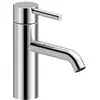 Image de Herzbach DEEP Mitigeur de lavabo M-Size basse pression, 18.023400.1.01, M-Size