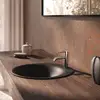 Image de Herzbach DEEP Mitigeur de lavabo S-Size, 18.023510.1.01, S-Size