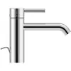 Image de Herzbach DEEP Mitigeur de lavabo M-Size, 18.023710.1.01, M-Size