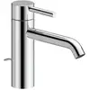 Image de Herzbach DEEP Mitigeur de lavabo M-Size, 18.023710.2.01, M-Size