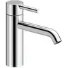 Image de Herzbach DEEP Mitigeur de lavabo M-Size, 18.023720.1.01, M-Size
