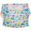 Image de Maillot couche Nappy Bleu