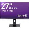 Image de Wortmann AG Terra LCD/LED 2748W PV V3 Schwarz HDMI/DP/USB-C GREENLINE Plus