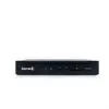 Image de Terra Station daccueil USB-C® Dockingstation 810 avec fonction de chargement, alimentation USB-C®, lecteur de cartes intégré, avec verrou Kensington