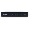 Image de TERRA 1480375 station d'accueil Avec fil USB 3.2 Gen 1 (3.1 Gen 1) Type-C Noir TERRA MOBILE DOCKING 810