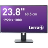 Image de TERRA 3030250 23.8" LED Full HD 5 ms Noir 3030250