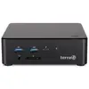 Image de Terra Mini-PC (HTPC) WORTMANN TERRA PC-Micro 7000C GREENLINE Intel® Core  i7 i7-1355U 5 GHz 16 GB RAM 500 GB SSD Intel 1000112