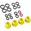 Image de Kärcher Kit de joints toriques de rechange accessoire pour nettoyeurs haute pression 1 - Pack