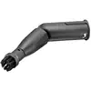 Image de Kärcher Home & Garden 2.863-159.0 Kärcher - Turbo-Dampfbürste - für Dampfreiniger Turbobrosse vapeur 1 pc(s) noir