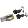 Image de Kärcher Home & Garden 6.997-341.0 Clapet de pied Ø 16 à 19 mm (3/4), Ø 25 mm (1) métal, plastique