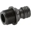 Image de Kärcher Home & Garden 2.645-098.0 plastique Raccord de tuyau raccord enfichable