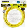Image de Kärcher 2.645-122.0 Kit raccord Universel (Import Allemagne), Noir/jaune