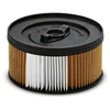 Image de KÄRCHER Filtre Cartouche revêtement spécial Accessoire pour WD 4290, WD 5200 M, WD 5300 M et WD 5600 MP