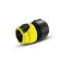 Image de Kärcher Raccord de Tuyau Universel Plus avec Aqua Stop 2.645-194.0