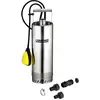 Image de Kärcher Home & Garden 1.645-420.0 BP 2 Cistern Pompe à pression submersible avec connecteur Schuko 5700 l/h 32 m