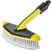 Image de Kärcher 26432330 Brosse Triangulaire, Noir
