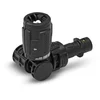 Image de Kärcher 2.643-254.0 Lance vario power 360° pour nettoyeur haute pression K2 à K7, Noir