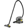 Image de Kärcher aspirateur poussières T 7/1 Classic, réservoir : 7 l, puissance : 850 W, niveau sonore : 62 db(A), poids : 3,5 kg, câble : 7,5 m, panier-filtre permanent