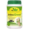 Image de cdVet - Arthrogreen Suppléments Vétérinaires Naturprod. GMBH - 165 g