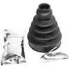 Image de MEYLE Soufflet de cardan pour MERCEDES-BENZ: Classe V, Vito (Ref: 034 033 0019/SK)
