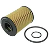 Image de MEYLE Filtre à huile 0143220012 Compatible avec: MERCEDES-BENZ A-CLASS, B-CLASS Sports Tourer