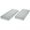 Image de MEYLE Filtre (air intérieur) 36-123190004/S