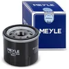 Image de MEYLE Filtre à huile 16-143220008 Compatible avec: DACIA LOGAN, LOGAN II, LOGAN MCV II, SANDERO, SANDERO II, NISSAN KUBISTAR Kasten, RENAULT CLIO II, CLIO III, CLIO III Grandtour, CLIO IV