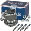 Image de Meyle 11-14 752 0001 Moyeu de roue