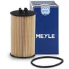Image de MEYLE Filtre à huile 6143220010 Compatible avec: ALFA ROMEO 159, 159 Sportwagon, CHEVROLET AVEO/KALOS Schrägheck, AVEO/KALOS Stufenheck, AVEO Schrägheck, AVEO Stufenheck, CRUZE, CRUZE Schrägheck