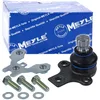 Image de MEYLE Articulation de support/de guidage 1160107154 Compatible avec: SEAT CORDOBA, CORDOBA Vario, IBIZA II, INCA, TOLEDO I, VW CADDY II Großraumlimousine, CADDY II Kasten/Großraumlimousine, CORRADO