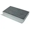 Image de MEYLE Filtre (air intérieur) 16-123200021 Compatible avec: RENAULT MEGANE CC, MEGANE III Coupe, MEGANE III Grandtour, MEGANE III Schrägheck