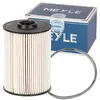Image de MEYLE Filtre à carburant 5143230009