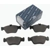 Image de Meyle 025 216 6419 Kit de plaquettes de frein, frein à disque