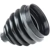 Image de MEYLE Soufflet (arbre d'entraînement) 1004070029 Compatible avec: AUDI A3, SEAT CORDOBA, IBIZA II, LEON, TOLEDO I, TOLEDO II, VW BORA I, BORA Variant, CORRADO, GOLF III, GOLF III Cabriolet