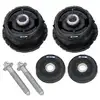 Image de MEYLE Kit de réparation, corps de l'essieu pour MERCEDES-BENZ: 140 Series, Classe S (Ref: 014 035 0061)