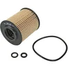 Image de MEYLE Filtre à huile 1003220012 Compatible avec: SEAT IBIZA IV, IBIZA IV SC, IBIZA IV ST, SKODA FABIA II, FABIA II Combi, ROOMSTER, ROOMSTER Praktik, VW POLO V