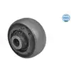 Image de MEYLE Douille de palier, bras transversal pour FORD: Mondeo (Ref: 714 687 0001)