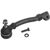 Image de MEYLE Tête de barre d'accouplement 16-160207060 Compatible avec: RENAULT LAGUNA I, LAGUNA I Grandtour