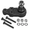 Image de Meyle 716 010 0005 Rotule de suspension