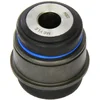 Image de MEYLE Palier de bras de suspension arrière gauche droite adapté 3160104347