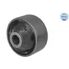 Image de MEYLE Douille de palier, bras transversal pour TOYOTA: RAV4 (Ref: 30-14 610 0024)