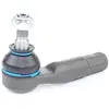 Image de MEYLE Rotule de direction M14x1.5 Compatible avec VW Golf IV 3/5 portes 1J1 1J0422811B 1J0422811D 1J0422811E 116 020 8502