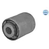 Image de MEYLE Douille de palier, bras transversal pour FORD: S-Max, Mondeo, Galaxy (Ref: 714 710 0014)