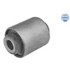 Image de MEYLE Douille de palier, bras transversal pour KIA: Sportage & HYUNDAI: ix35, Tucson (Ref: 37-14 610 0028)