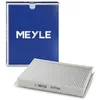 Image de MEYLE Filtre (air intérieur) 0123190040 | Compatible avec: MERCEDES-BENZ C-CLASS, C-CLASS Cabriolet, C-CLASS Coupe, C-CLASS Coupe, C-CLASS T-Model, CLS, E-CLASS